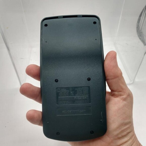 Vintage 2004 TEXAS Instruments Scientific Calculator TI-30Xa - Picture 9 of 9